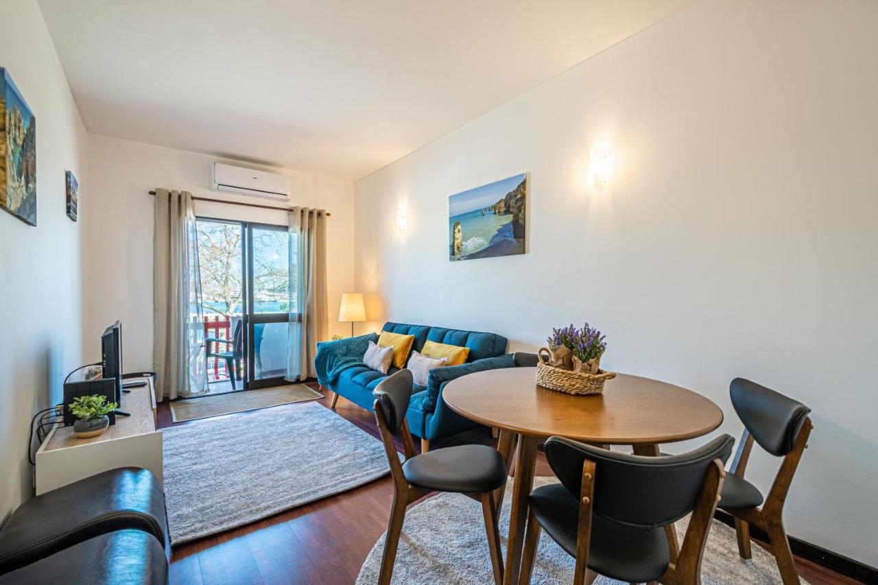 Beguest Lagos Luci View Apartment المظهر الخارجي الصورة