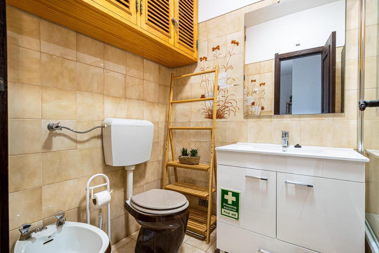 Beguest Lagos Luci View Apartment المظهر الخارجي الصورة