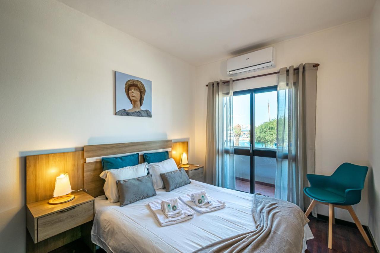 Beguest Lagos Luci View Apartment المظهر الخارجي الصورة